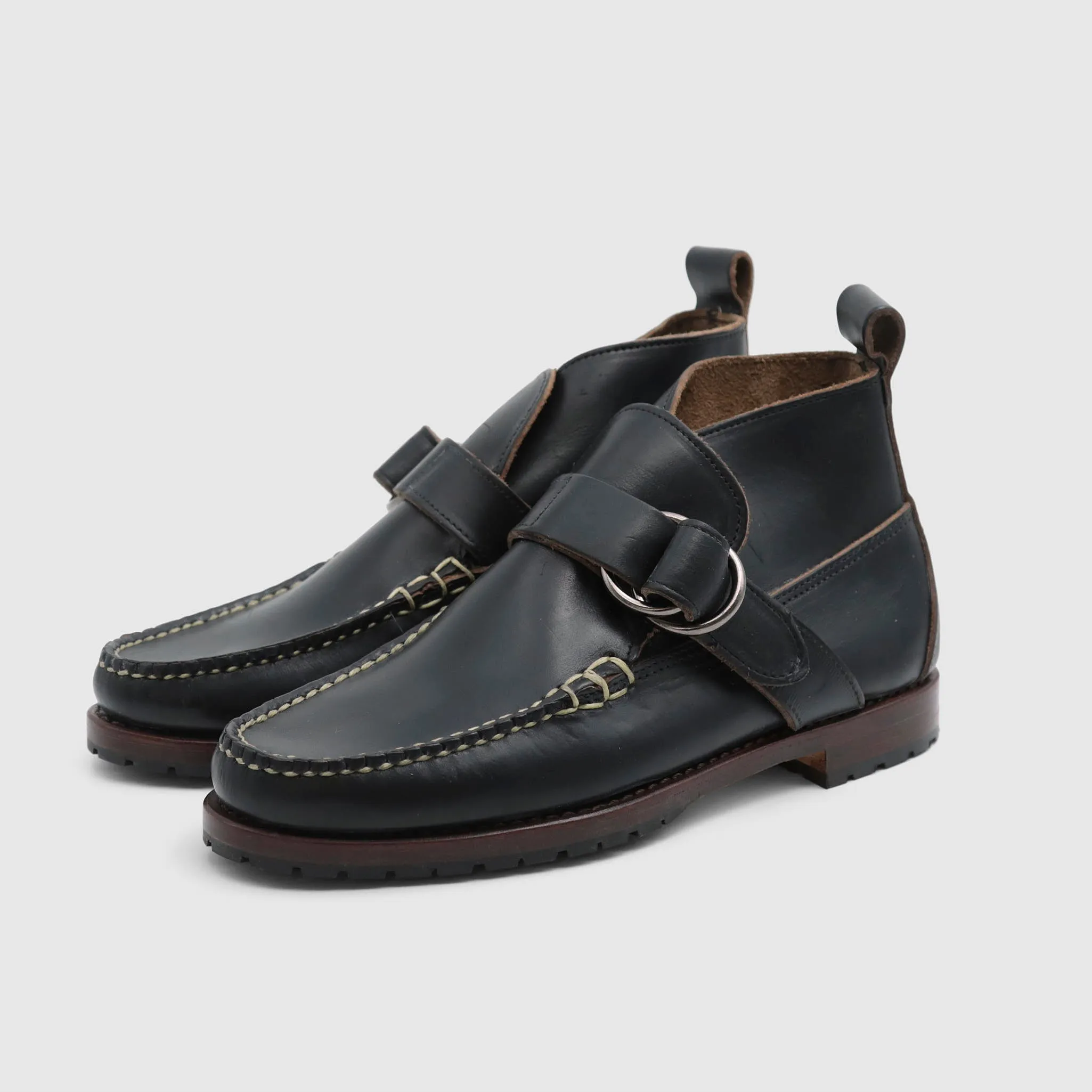 Eastland Shoe Corp. Madawaska Boot sold by DeeCee style