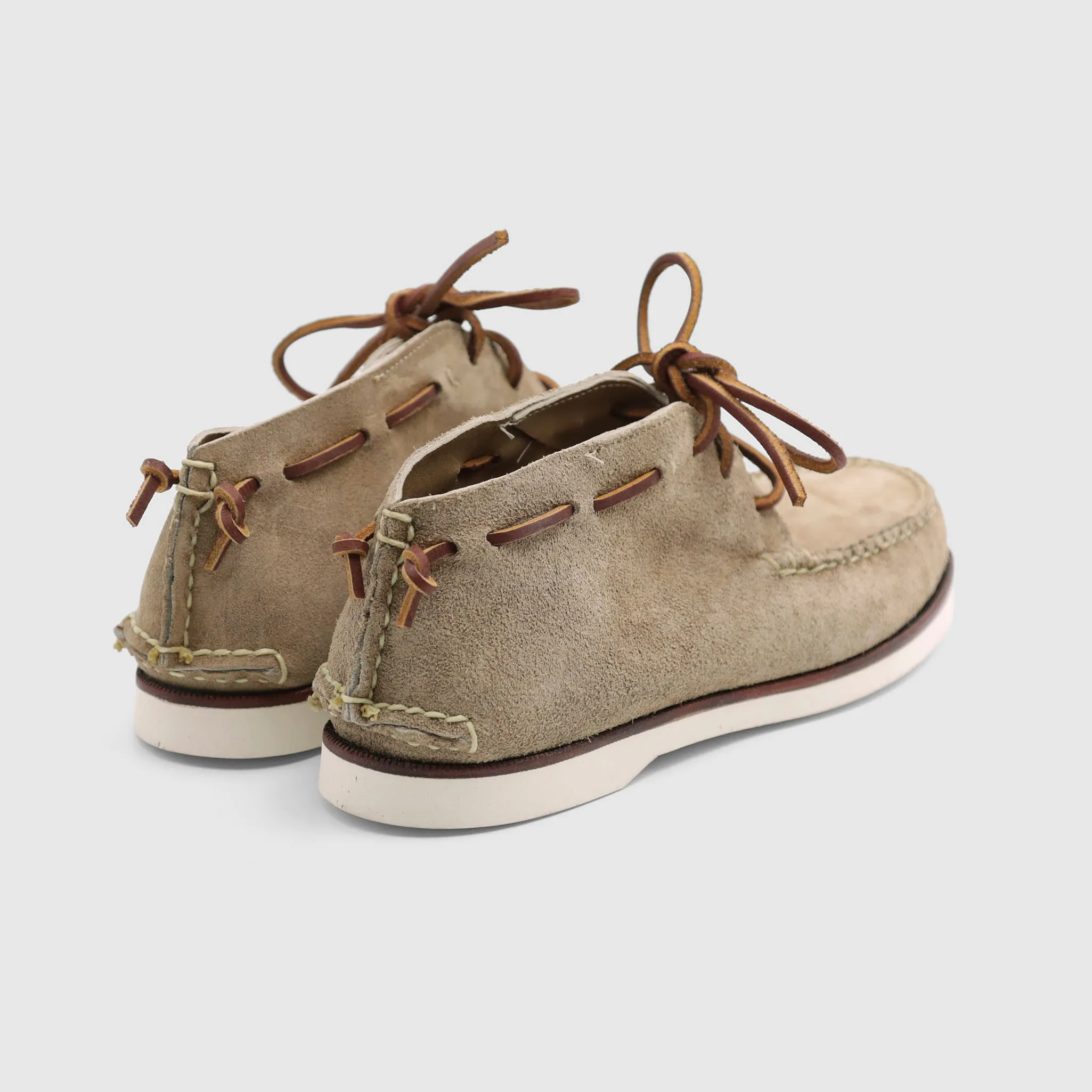 Eastland Shoe Corp. Boat Shoe Camden Chukka sold by DeeCee style product image thumbnail 3