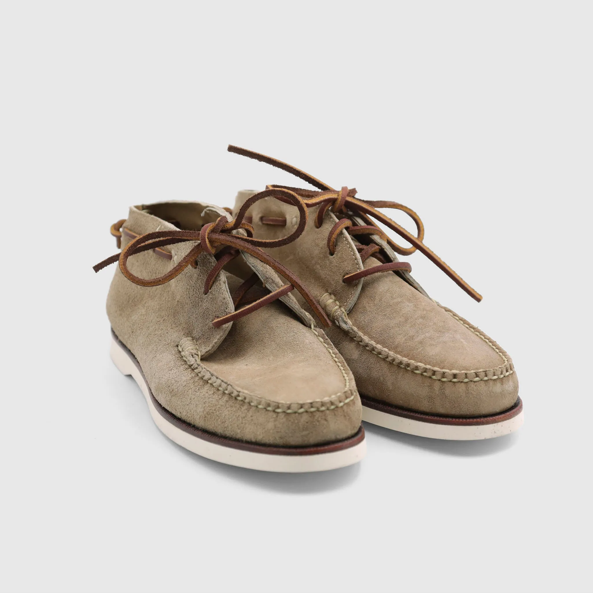 Eastland Shoe Corp. Boat Shoe Camden Chukka sold by DeeCee style product image thumbnail 4
