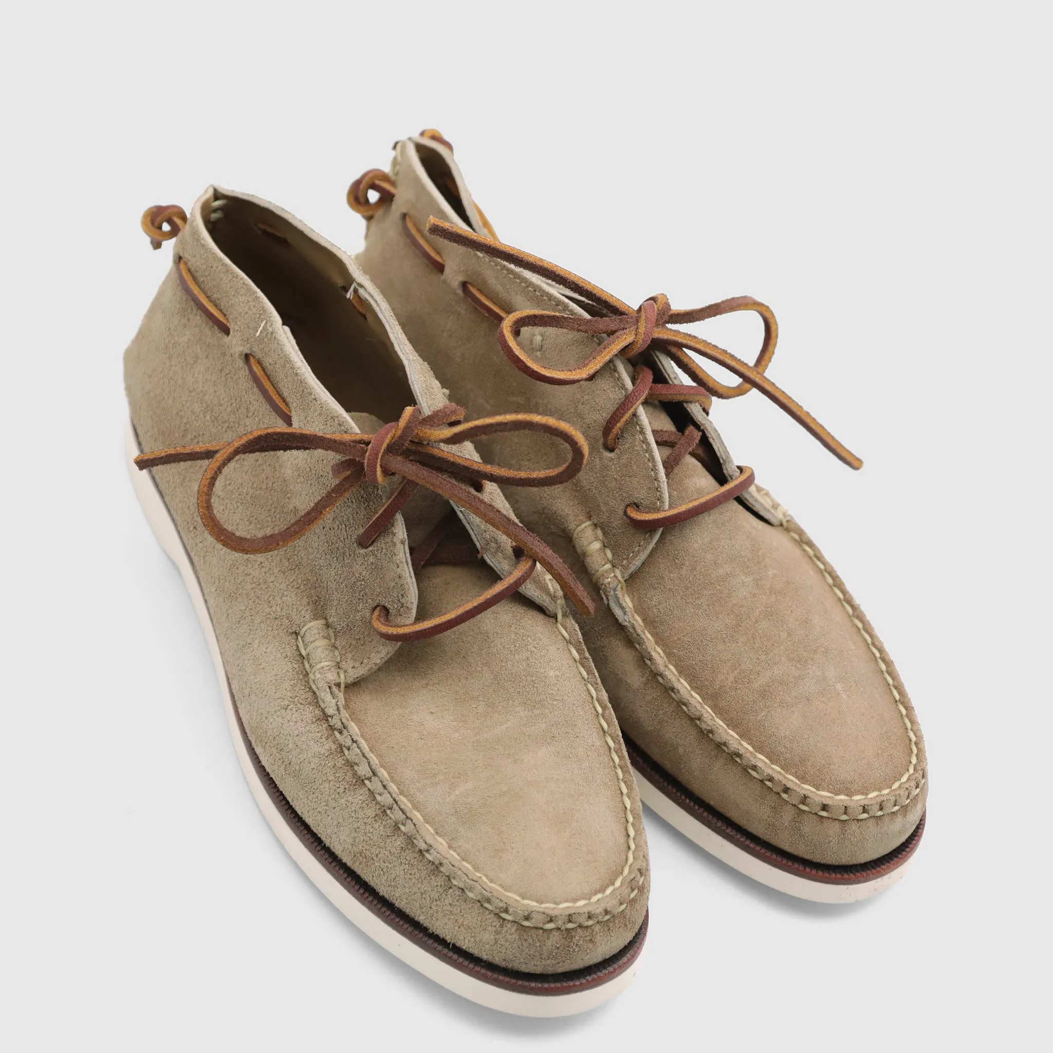 Eastland Shoe Corp. Boat Shoe Camden Chukka sold by DeeCee style product image thumbnail 5