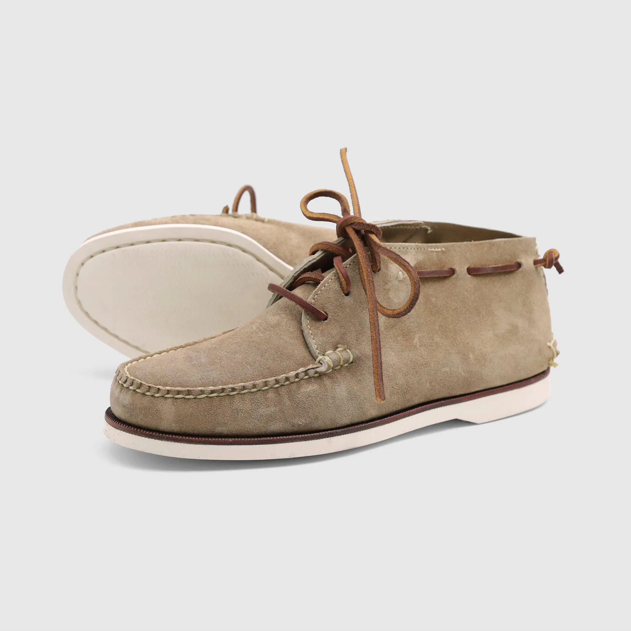 Eastland Shoe Corp. Boat Shoe Camden Chukka sold by DeeCee style product image thumbnail 2