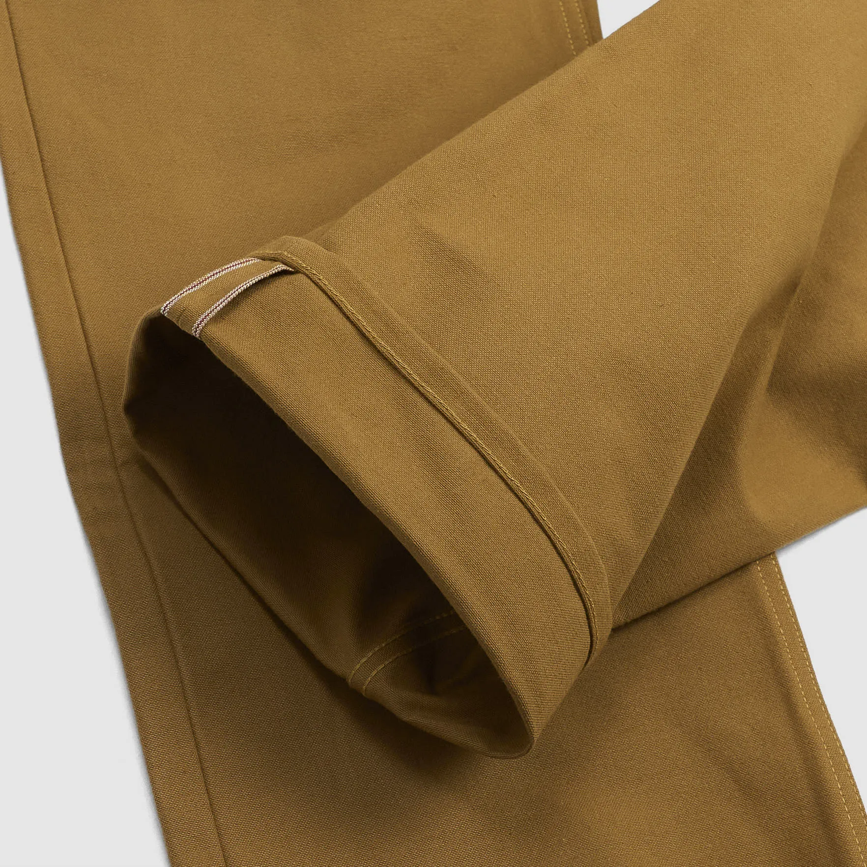 Freenote Cloth 5-Pocket Modesto 15oz Duck Canvas Pants sold by DeeCee style product image thumbnail 4