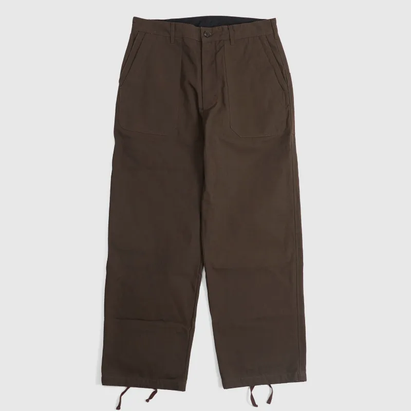 Engineered Garments Layered Pockets Heavy Ripstop Fatigue Pants made by Engineered Garments