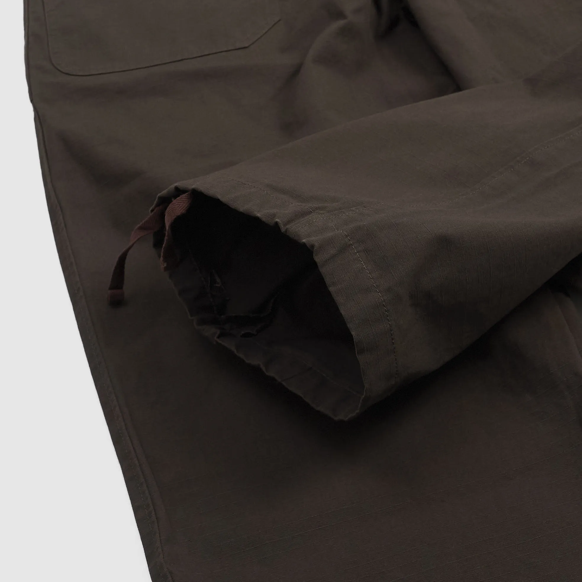 Engineered Garments Layered Pockets Heavy Ripstop Fatigue Pants sold by DeeCee style product image thumbnail 4
