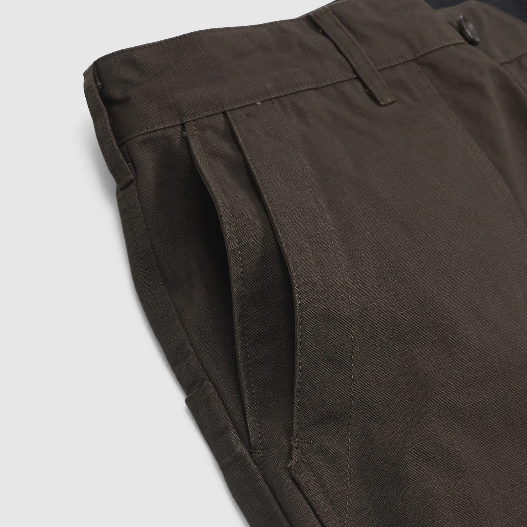 Engineered Garments Layered Pockets Heavy Ripstop Fatigue Pants sold by DeeCee style product image thumbnail 5