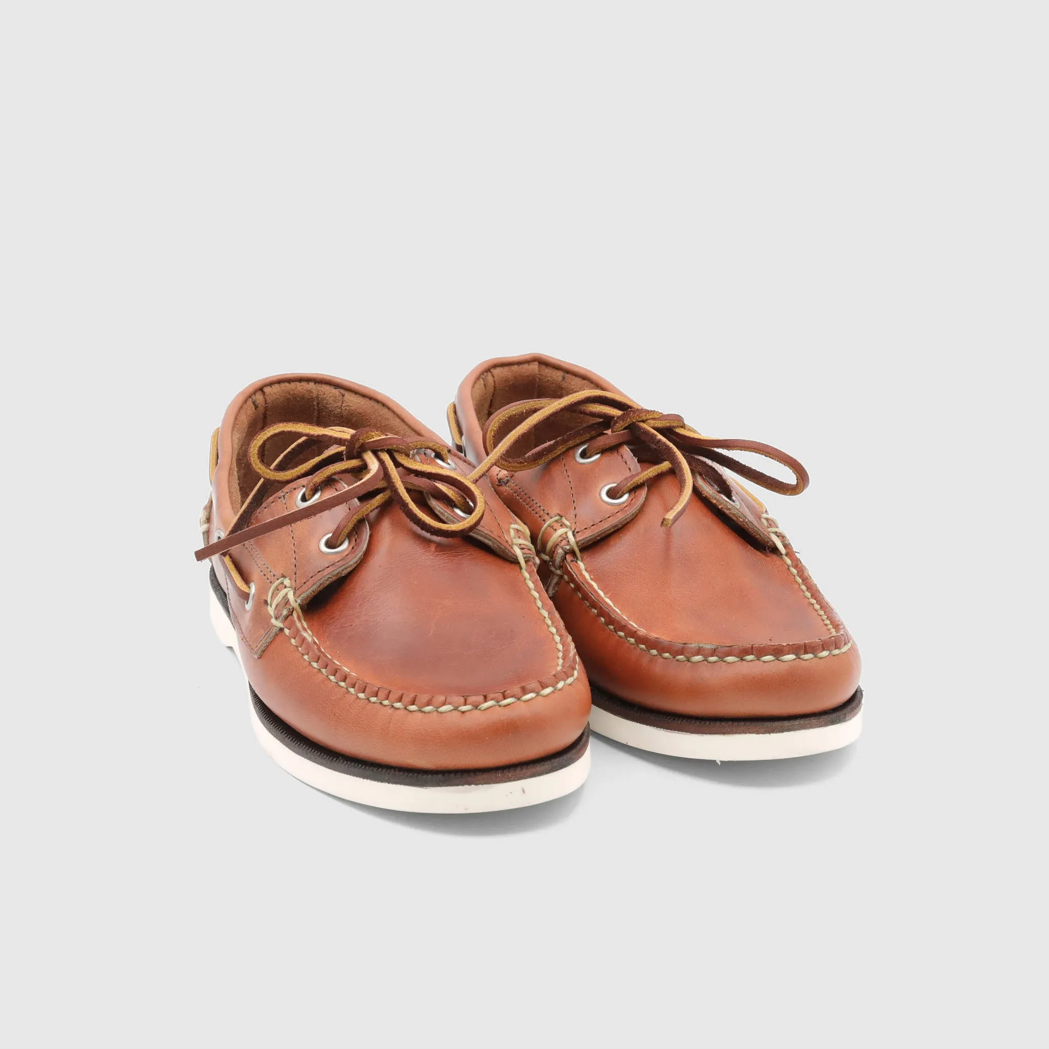 Eastland Shoe Corp. Freeport Boat Shoes sold by DeeCee style product image thumbnail 3