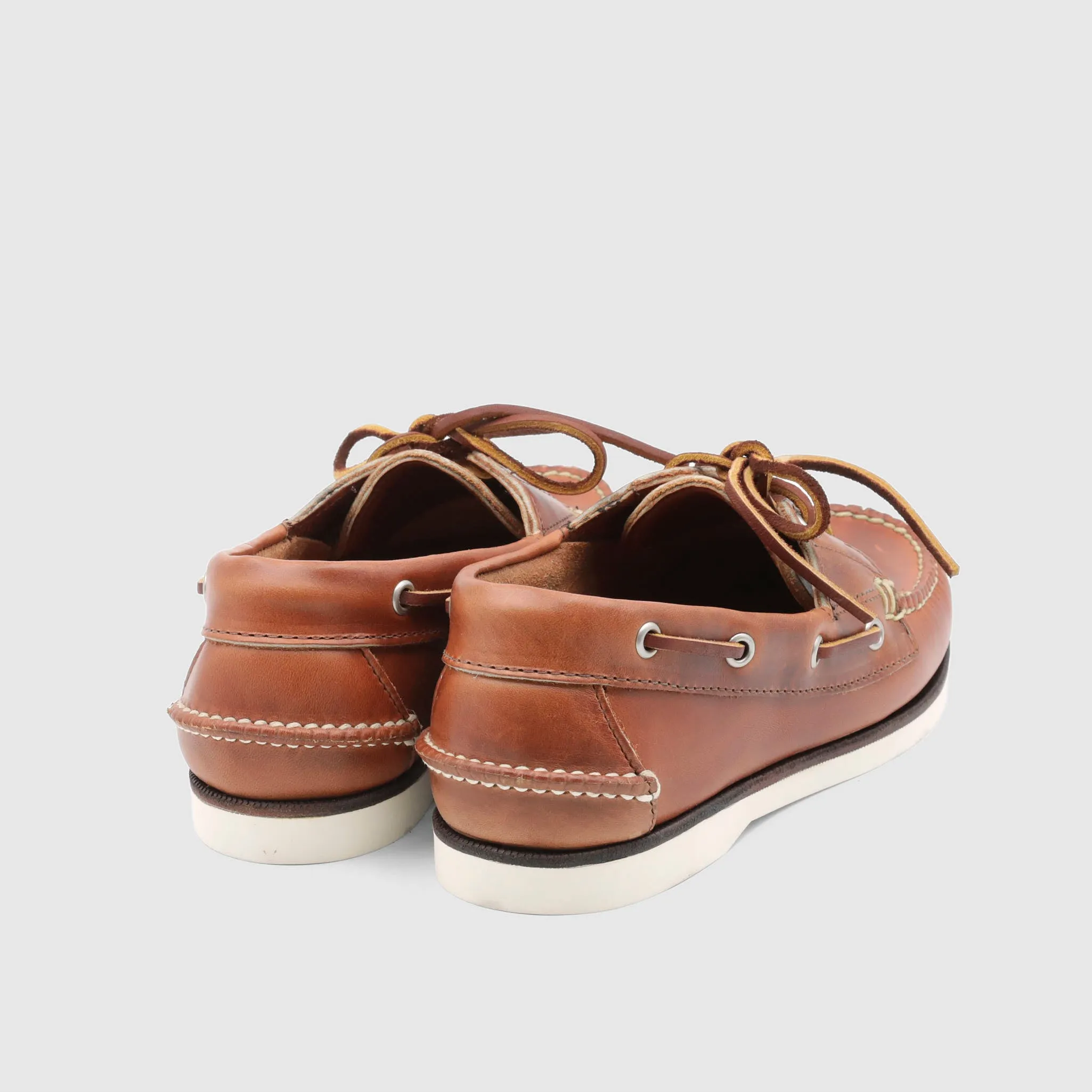 Eastland Shoe Corp. Freeport Boat Shoes sold by DeeCee style product image thumbnail 4