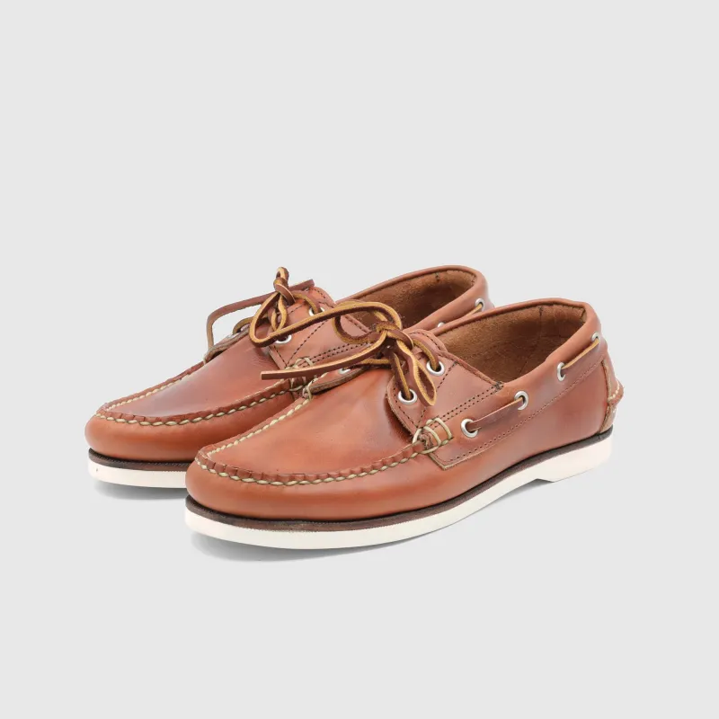 Eastland Shoe Corp. Freeport Boat Shoes made by Eastland