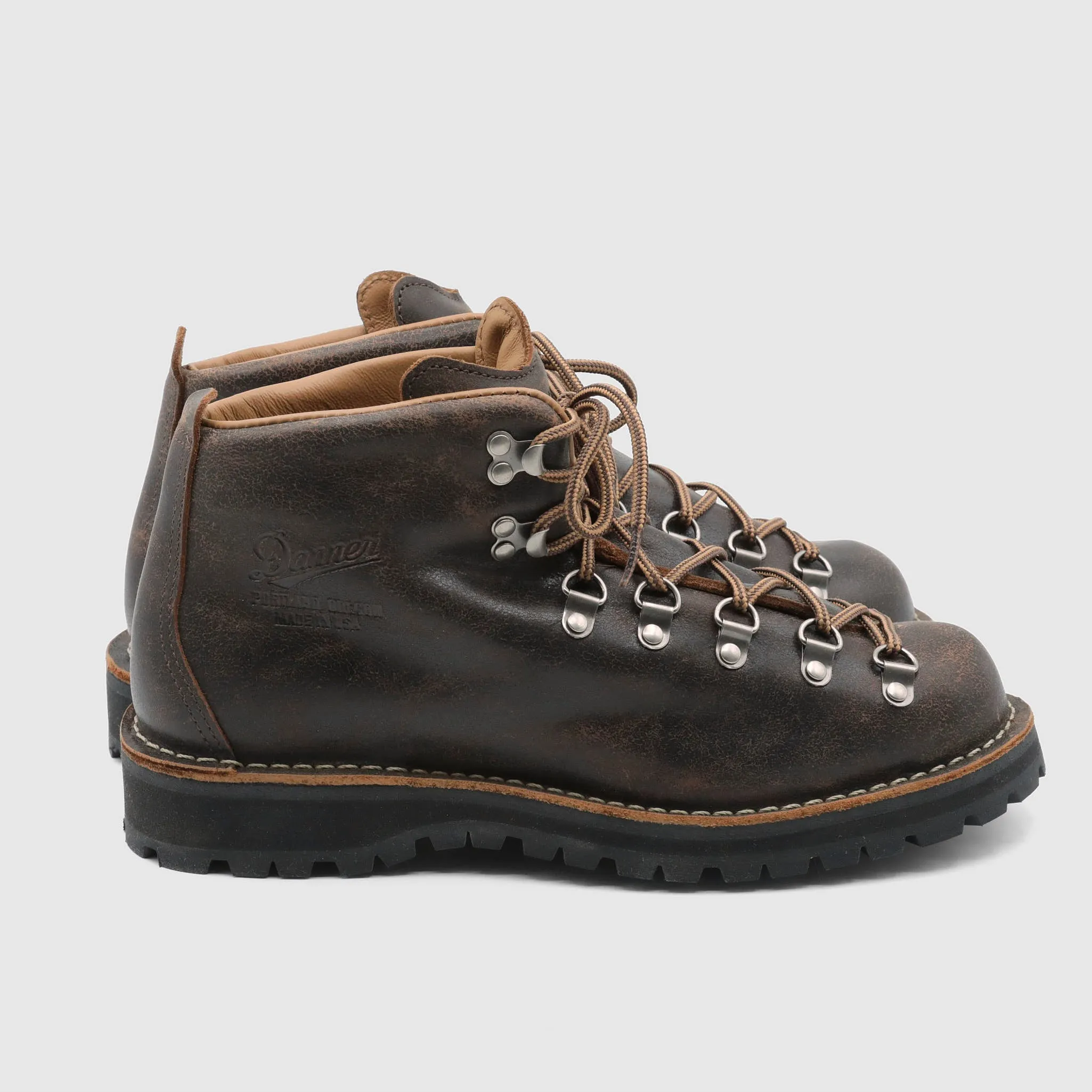 Danner Boots Mountain Light Rancher sold by DeeCee style product image thumbnail 5