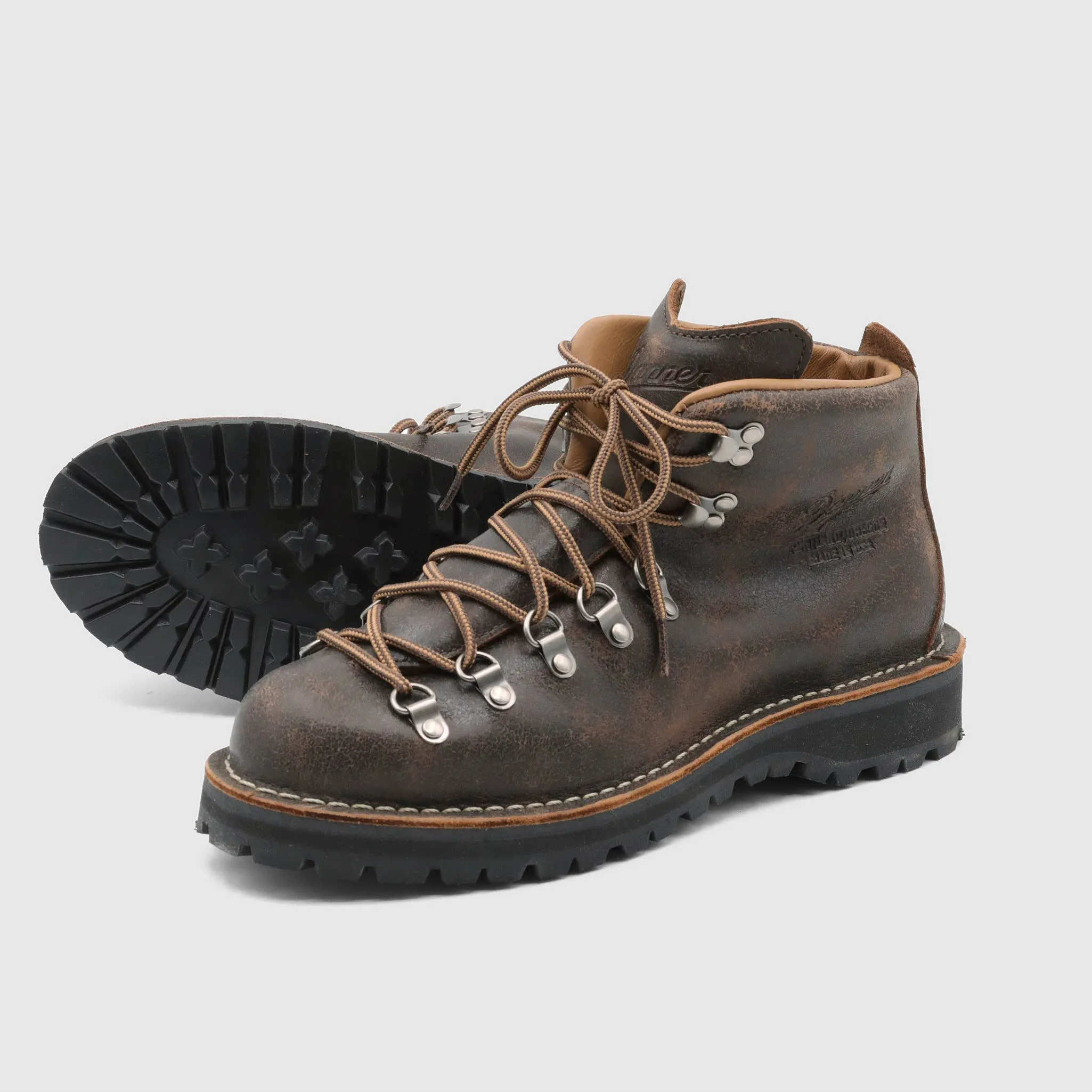 Danner Boots Mountain Light Rancher sold by DeeCee style product image thumbnail 2