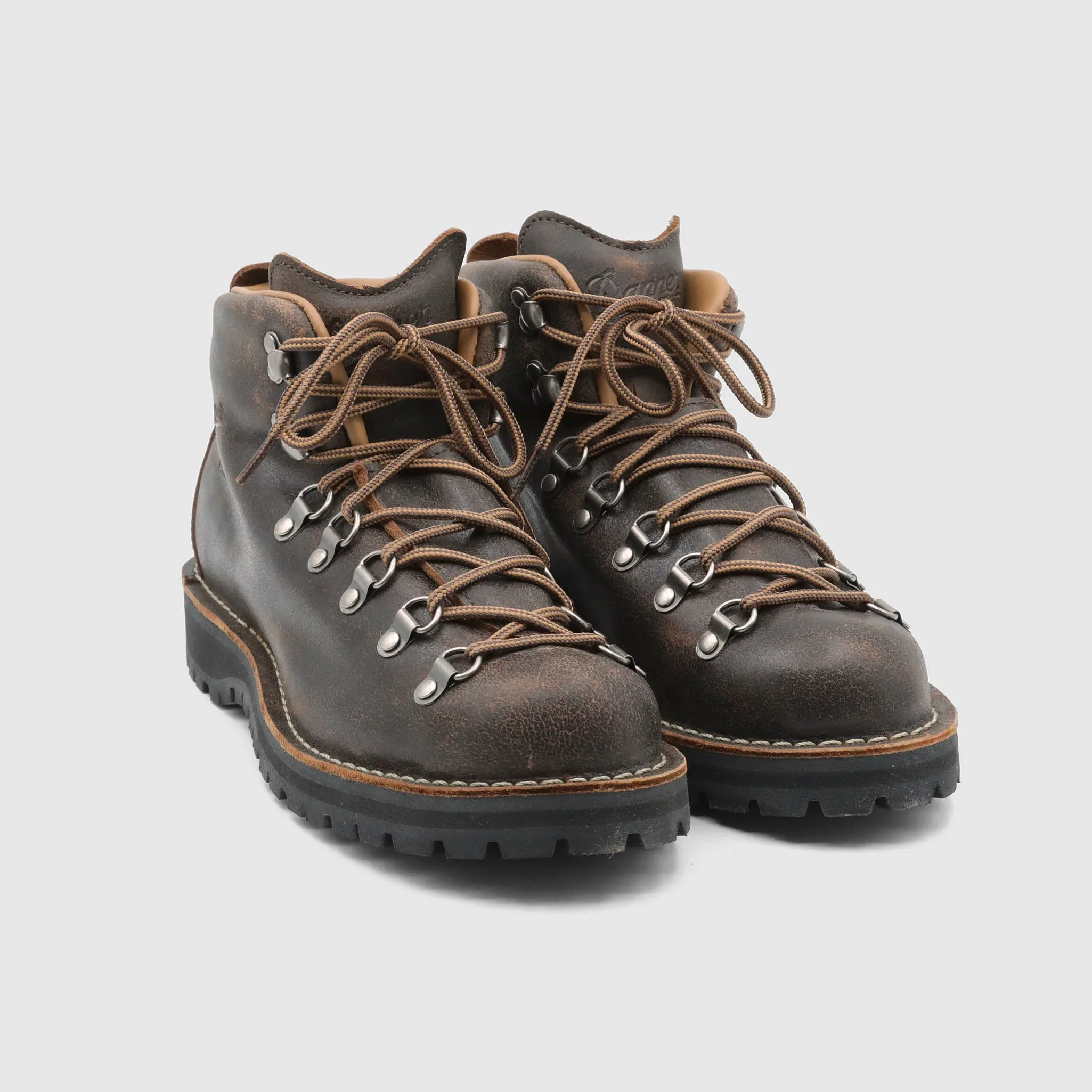 Danner Boots Mountain Light Rancher sold by DeeCee style product image thumbnail 3