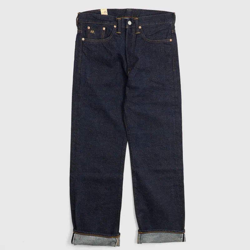 Double RL Vintage 5-Pocket Jeans made by Double RL