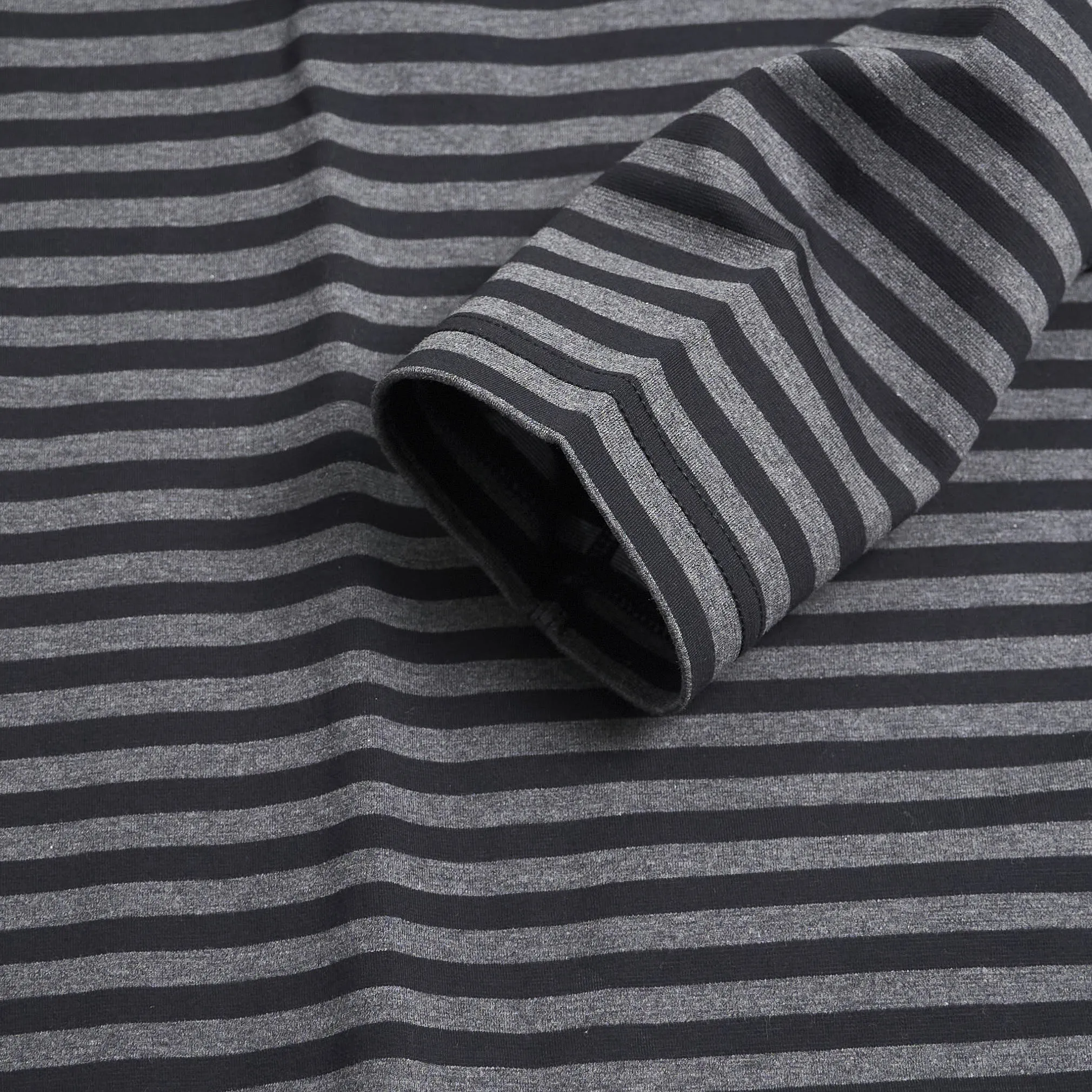 Junya Watanabe MAN Striped Long Sleeve T-Shirt sold by DeeCee style product image thumbnail 4