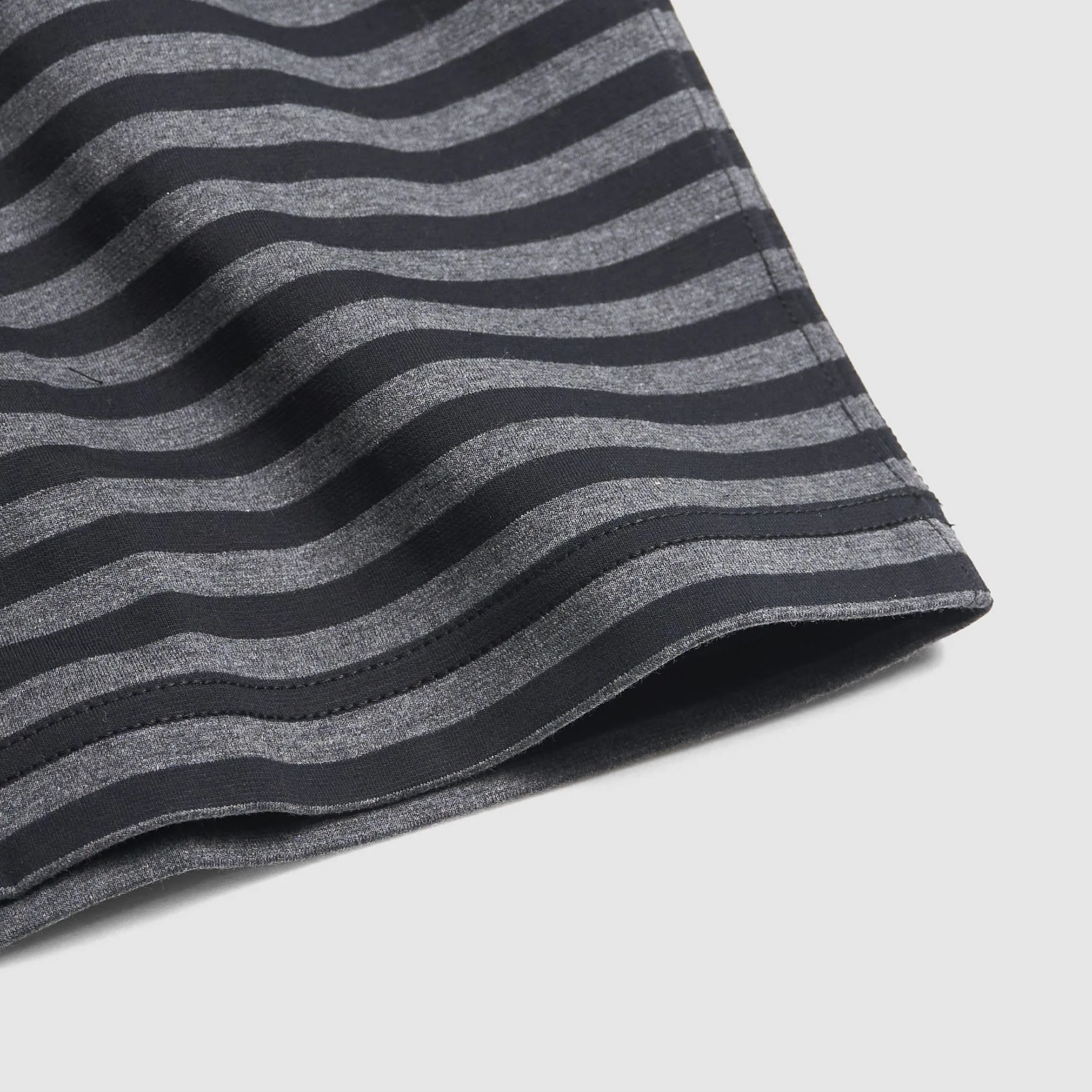 Junya Watanabe MAN Striped Long Sleeve T-Shirt sold by DeeCee style product image thumbnail 5