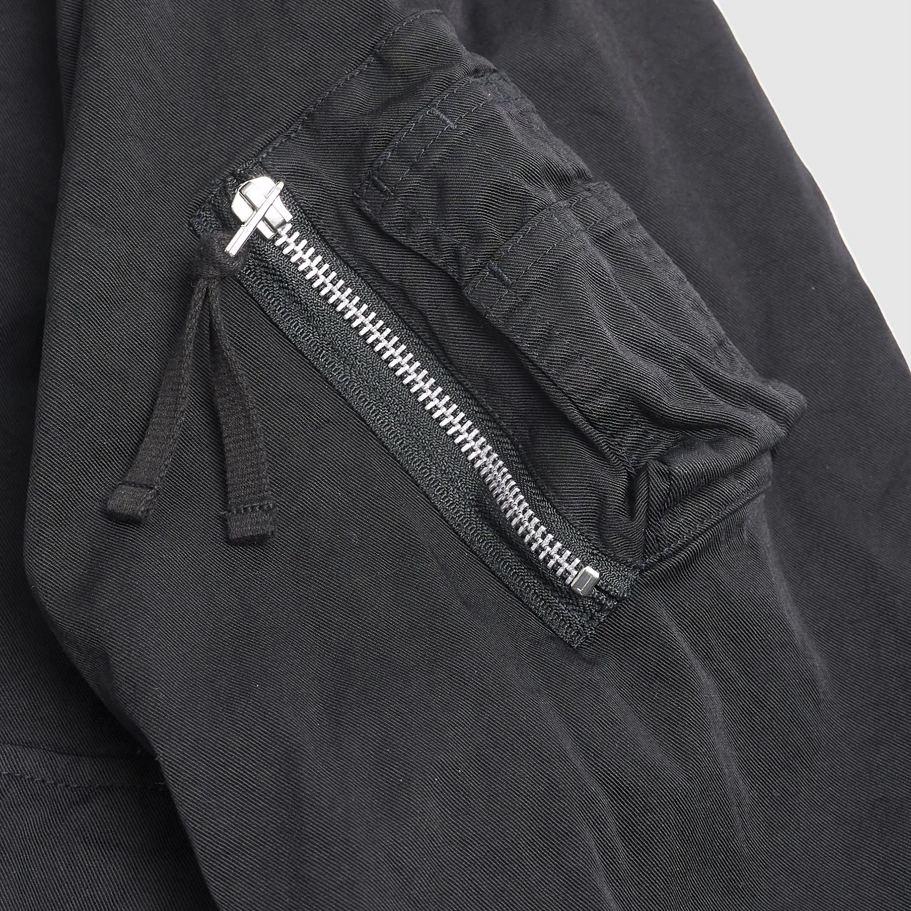 Comme des Garçons Homme Blouson Jacket sold by DeeCee style product image thumbnail 5