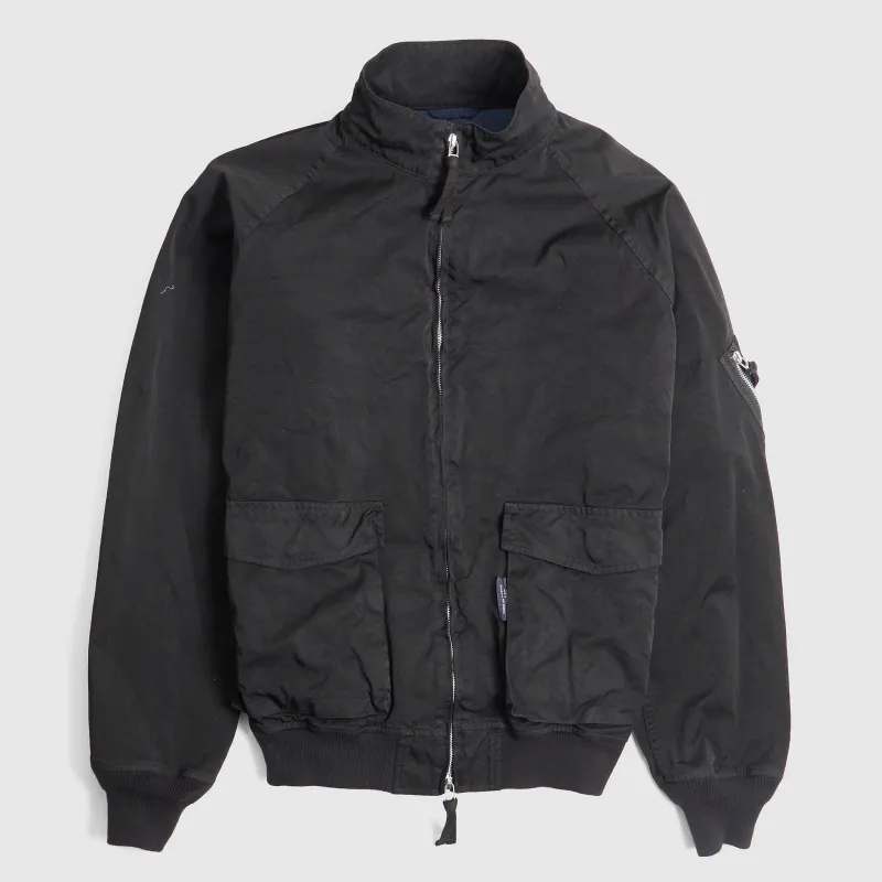 Comme des Garçons Homme Blouson Jacket made by Comme des Garcons