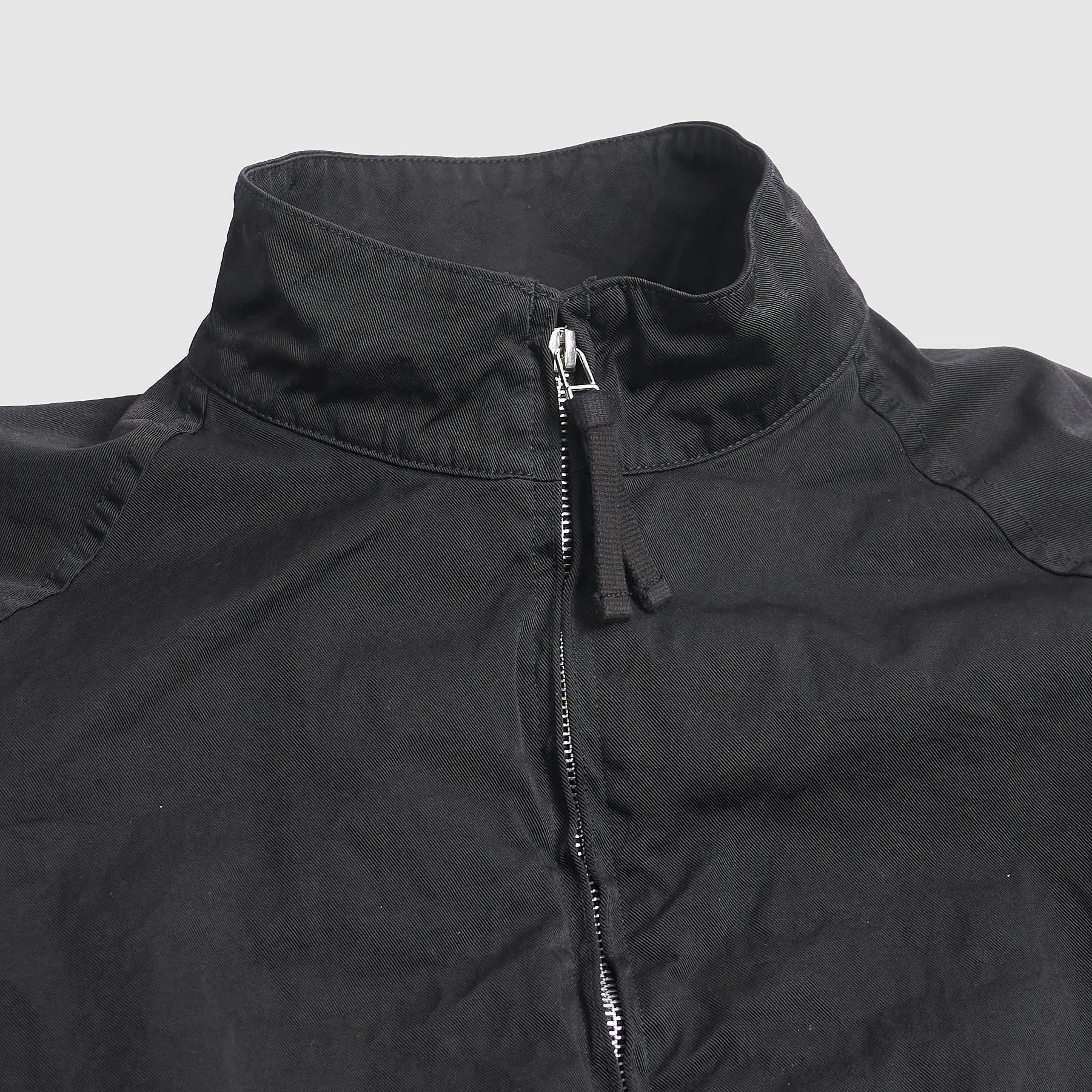 Comme des Garçons Homme Blouson Jacket sold by DeeCee style product image thumbnail 3