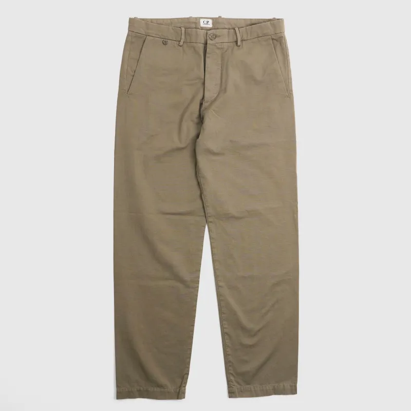 C.P. Company Comfort Twill Chino Pants made by C.P. Company