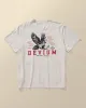 Screamin' Eagle Sidewalk Tee sold by Devium USA