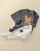 Screamin' Eagle Sidewalk Tee sold by Devium USA