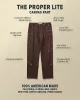 Proper Lite Canvas Pant sold by Devium USA