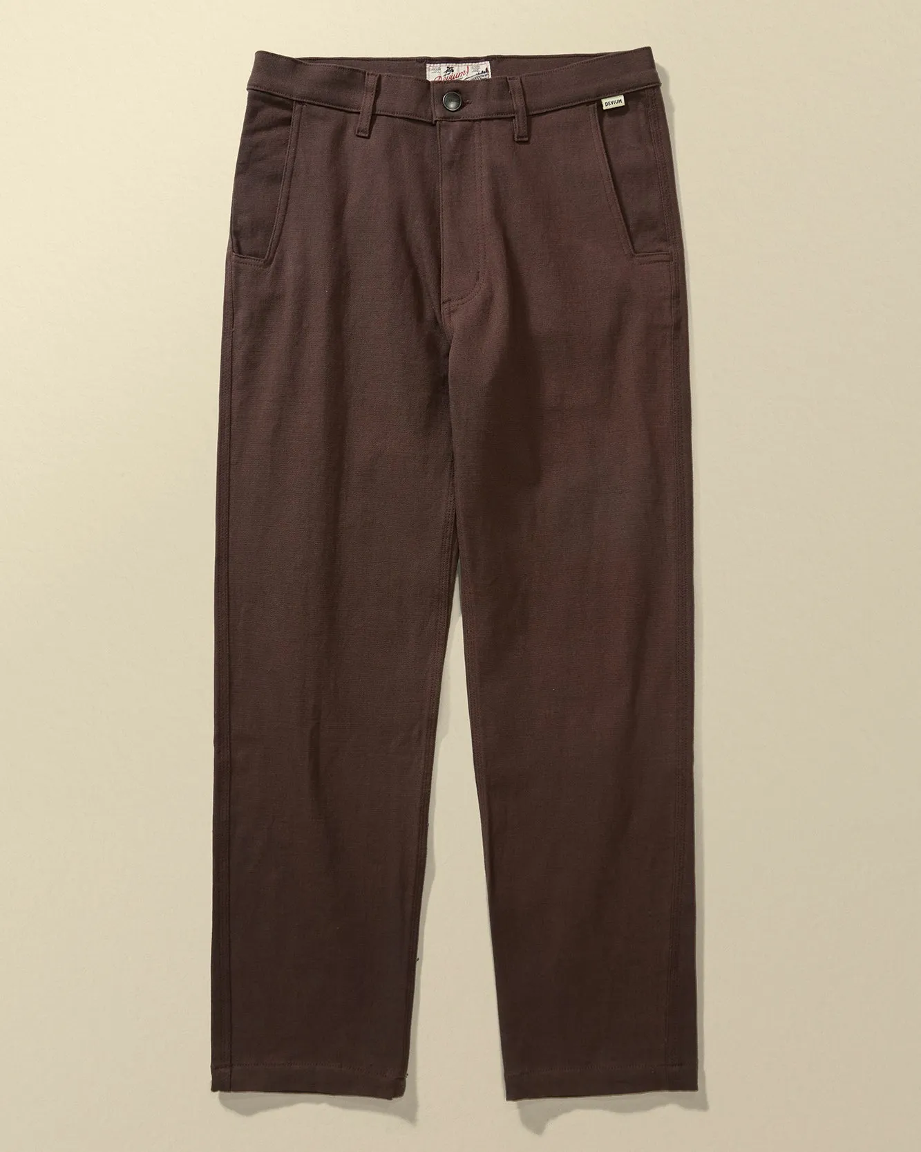 Proper Lite Canvas Pant sold by Devium USA