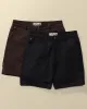 Marquee Classic Chino Short sold by Devium USA