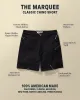 Marquee Classic Chino Short sold by Devium USA