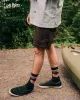 Marquee Classic Chino Short sold by Devium USA