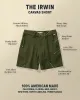 Irwin Canvas Utility Short sold by Devium USA