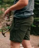 Irwin Canvas Utility Short sold by Devium USA