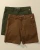 Irwin Canvas Utility Short sold by Devium USA