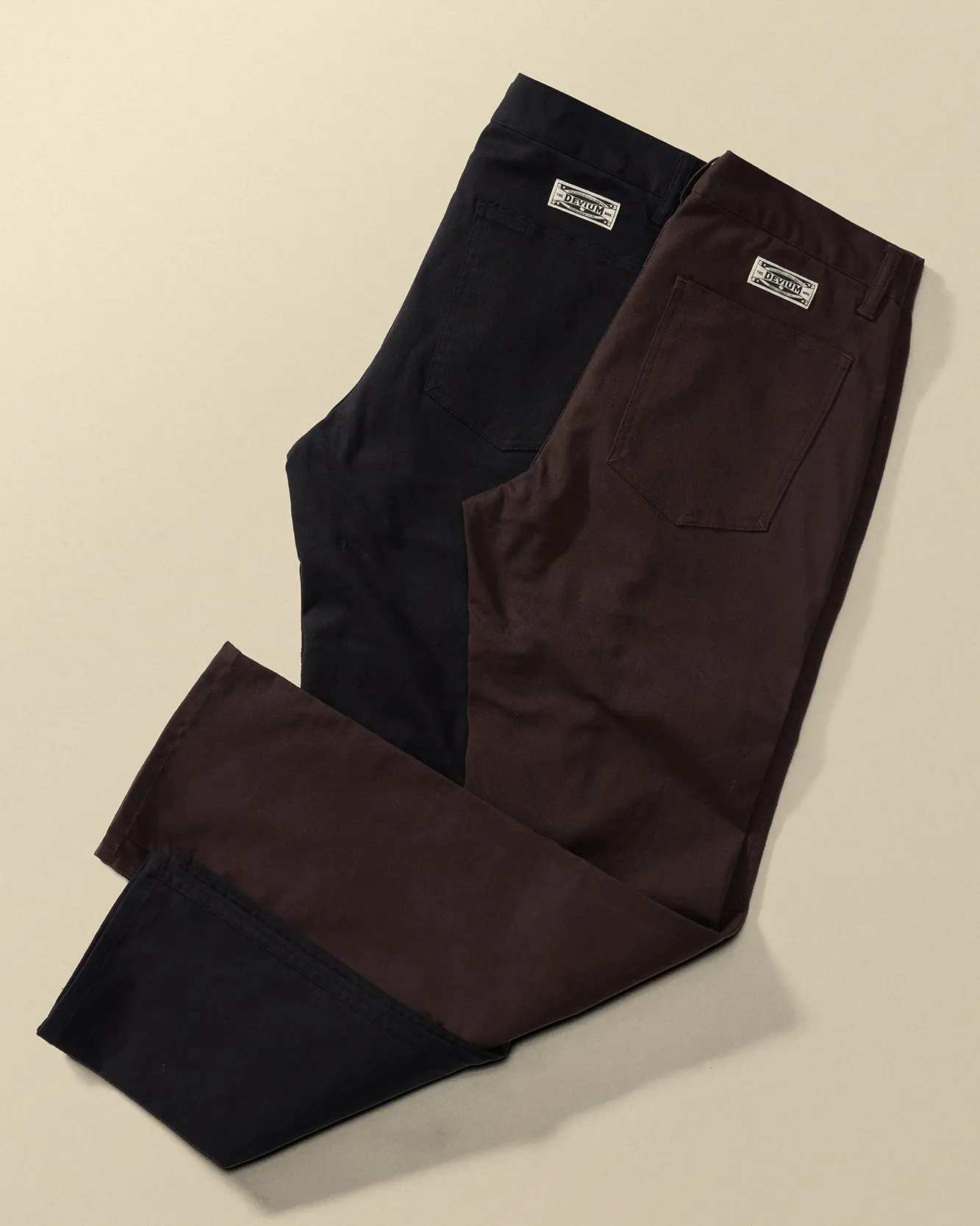 Album Slim Pant sold by Devium USA product image thumbnail 2