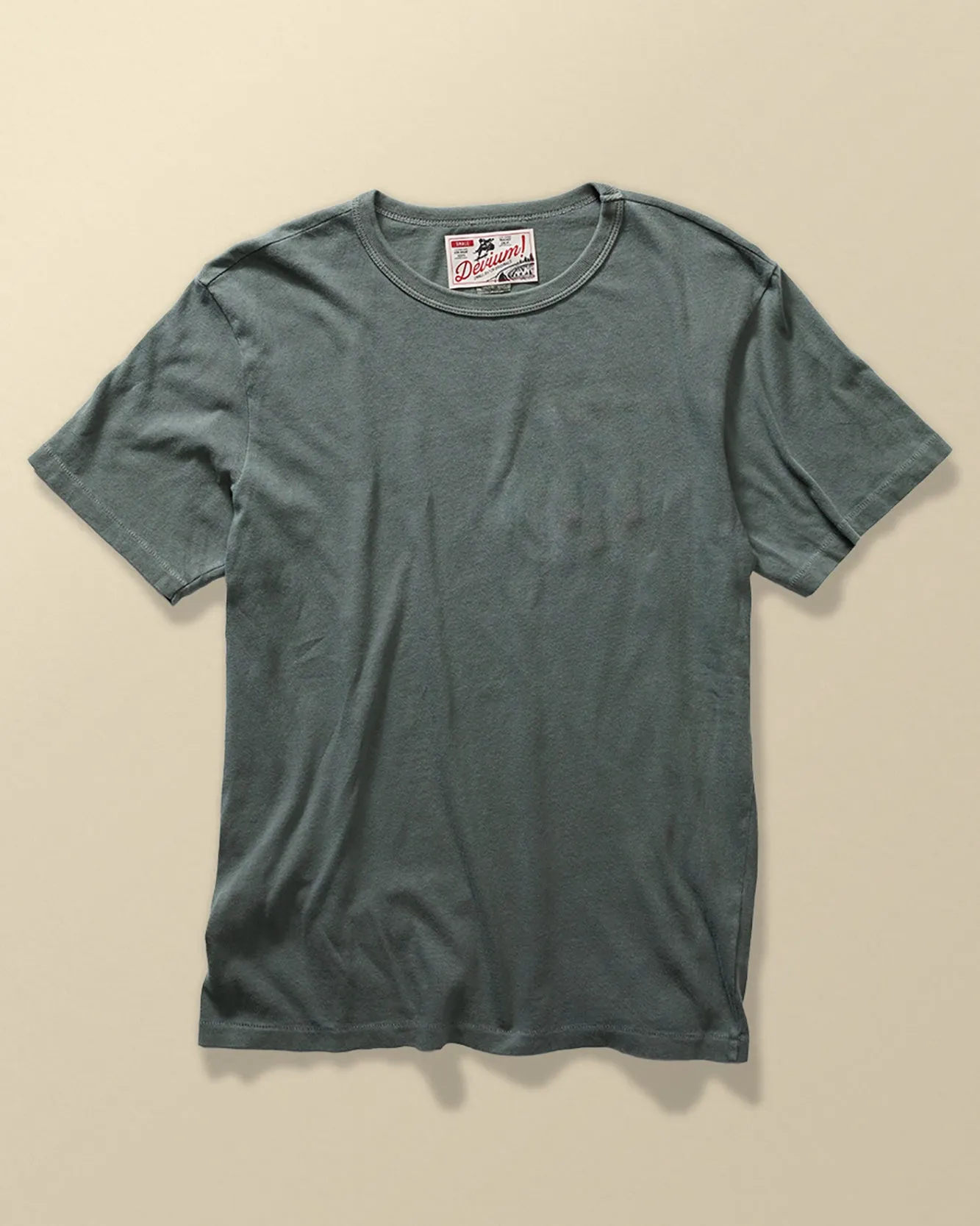 Sidewalk Vintage Tee sold by Devium USA product image thumbnail 5