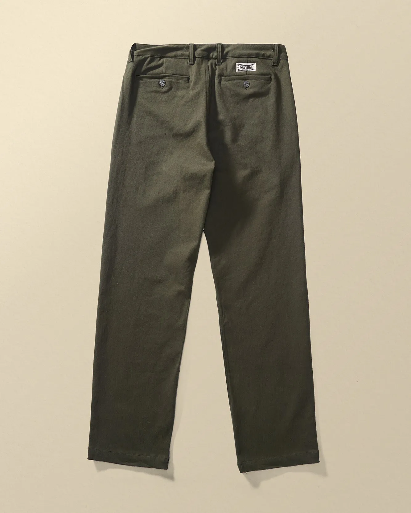 Workhorse Chino Pant sold by Devium USA product image thumbnail 5