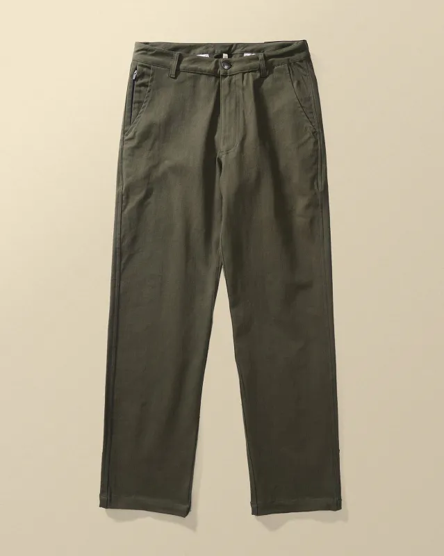 Workhorse Chino Pant sold by Devium USA