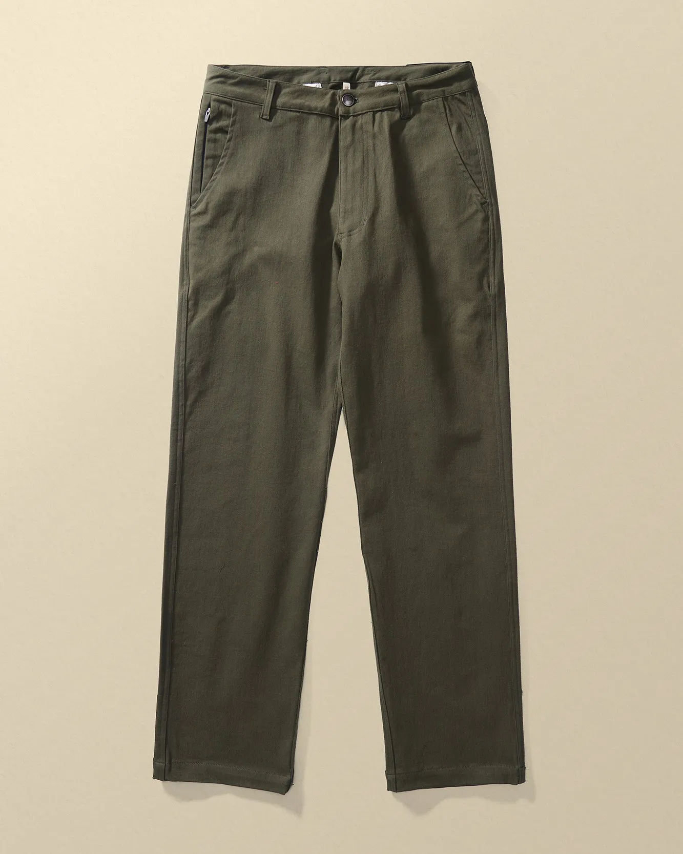 Workhorse Chino Pant sold by Devium USA
