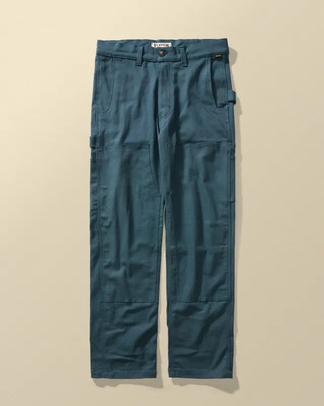 Proper Canvas Work Pant sold by Devium USA