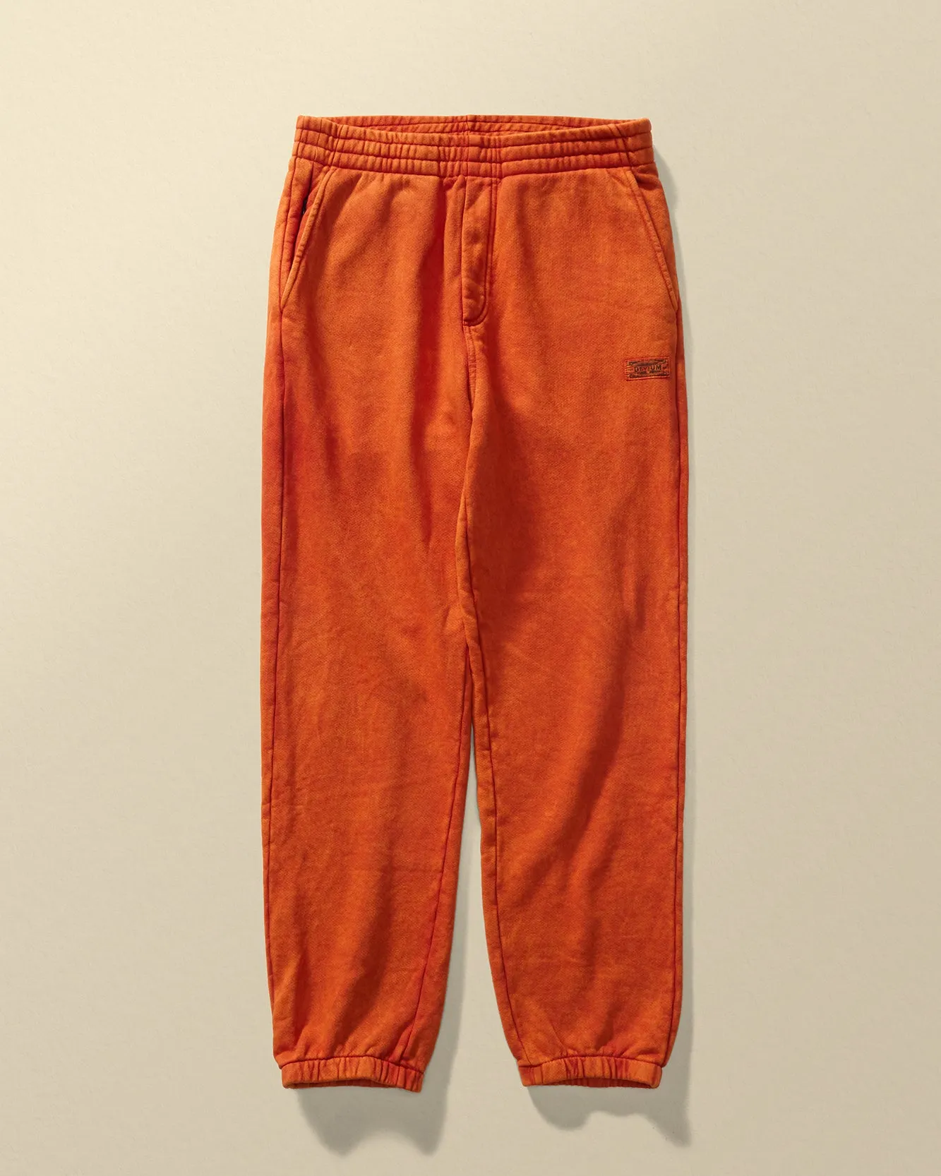 Fleetwood French Terry Sweatpant sold by Devium USA product image thumbnail 5