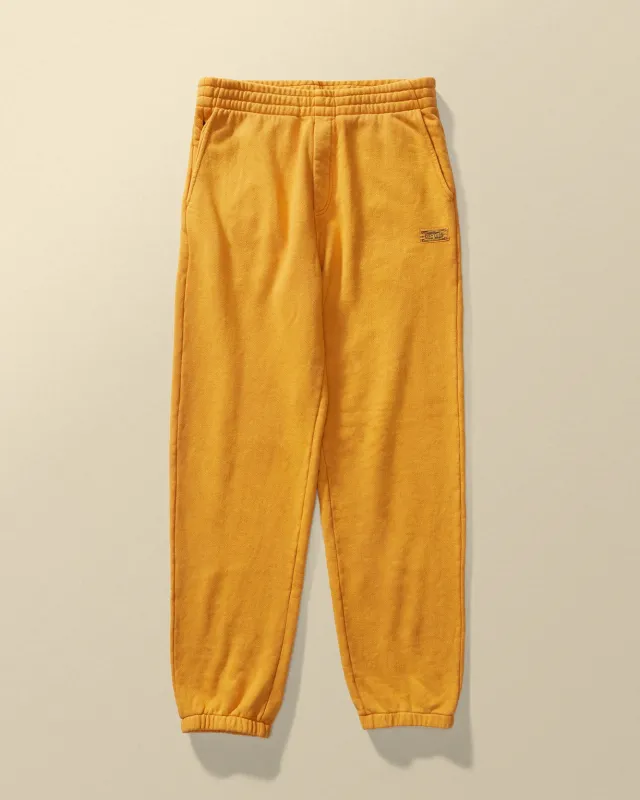 Fleetwood French Terry Sweatpant sold by Devium USA