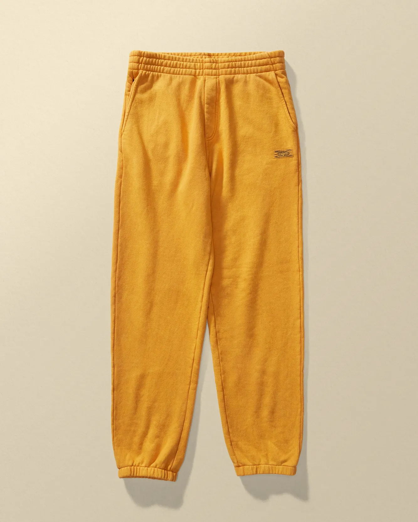 Fleetwood French Terry Sweatpant sold by Devium USA