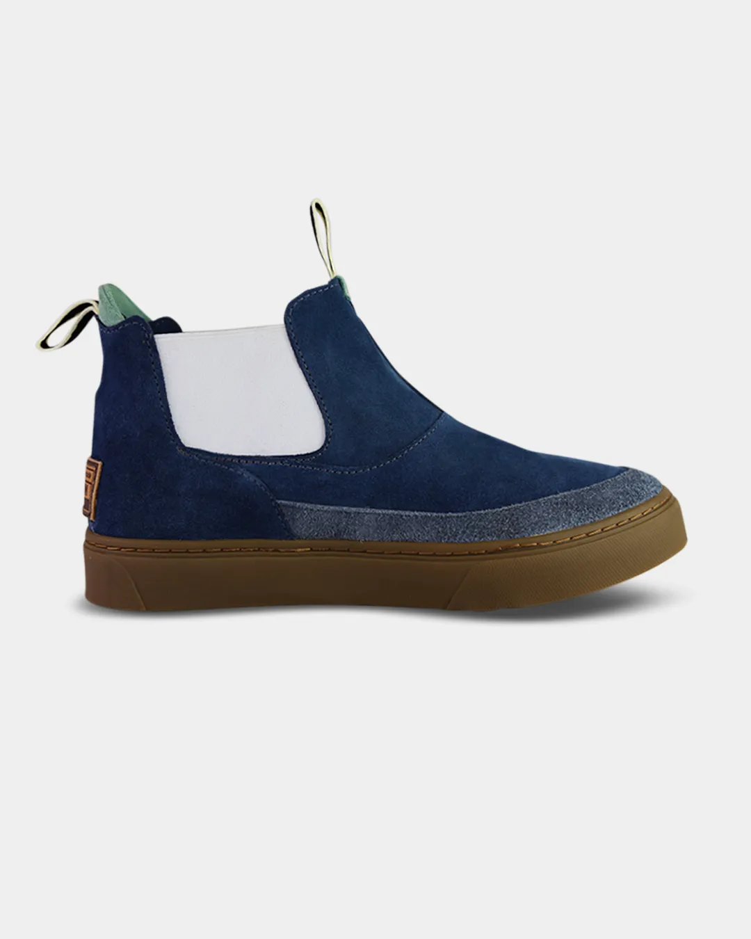 The Truckee - Devium x ComunityMade Shoe sold by Devium USA product image thumbnail 3