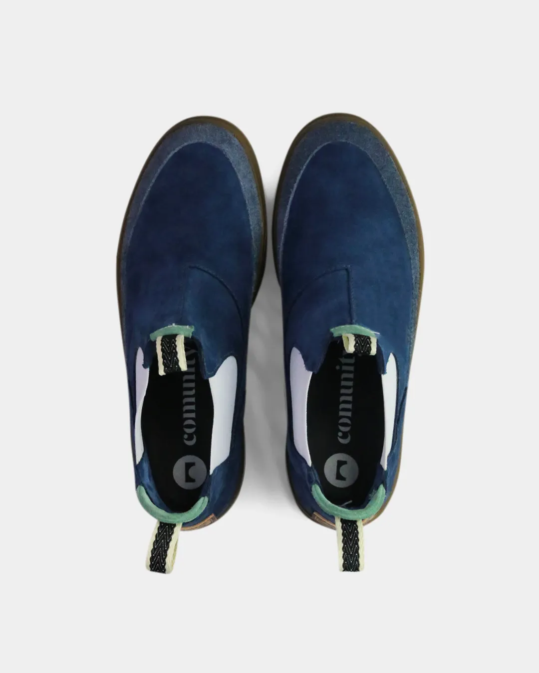 The Truckee - Devium x ComunityMade Shoe sold by Devium USA product image thumbnail 4