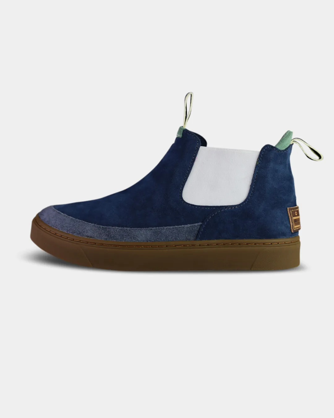 The Truckee - Devium x ComunityMade Shoe sold by Devium USA product image thumbnail 2