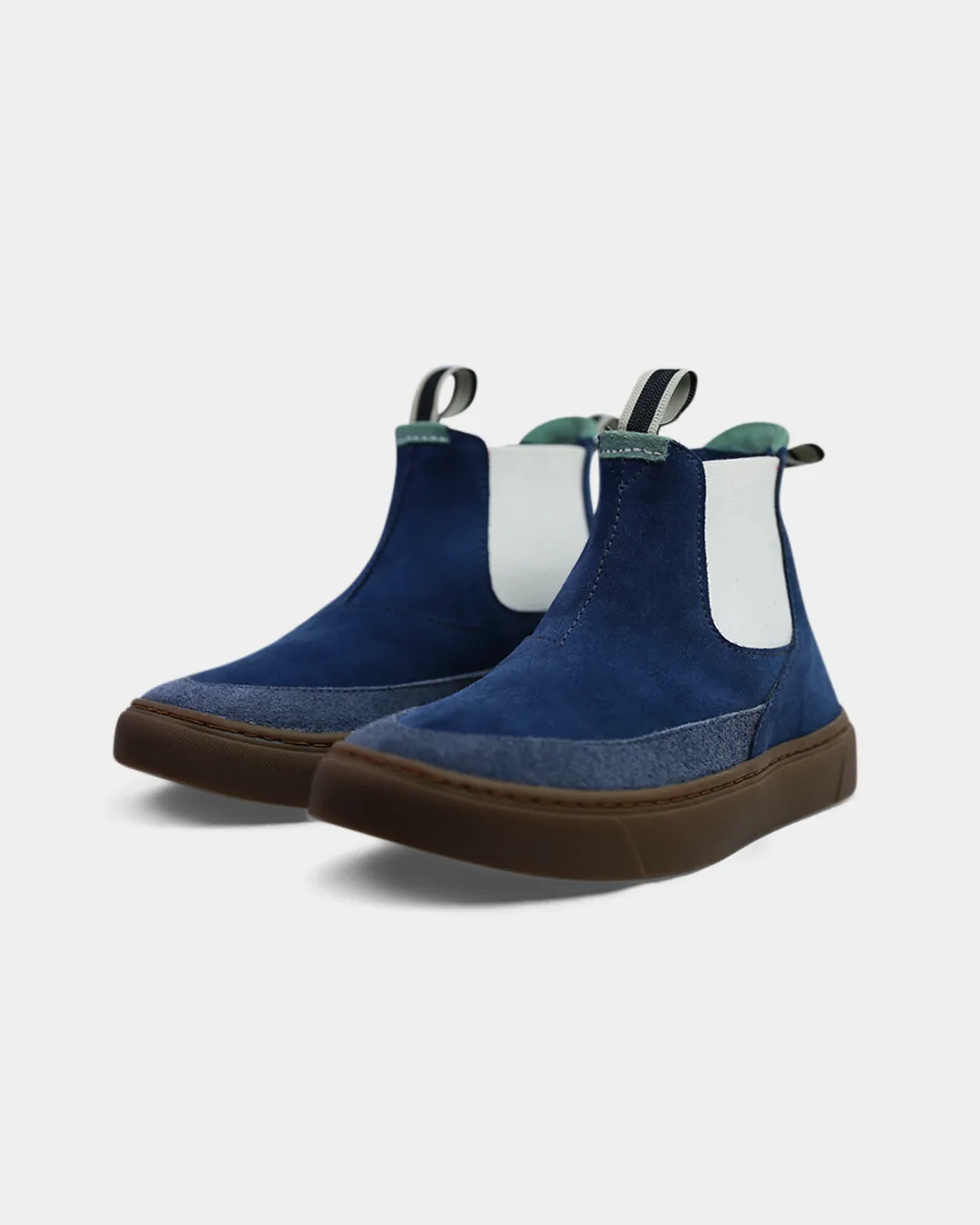 The Truckee - Devium x ComunityMade Shoe sold by Devium USA