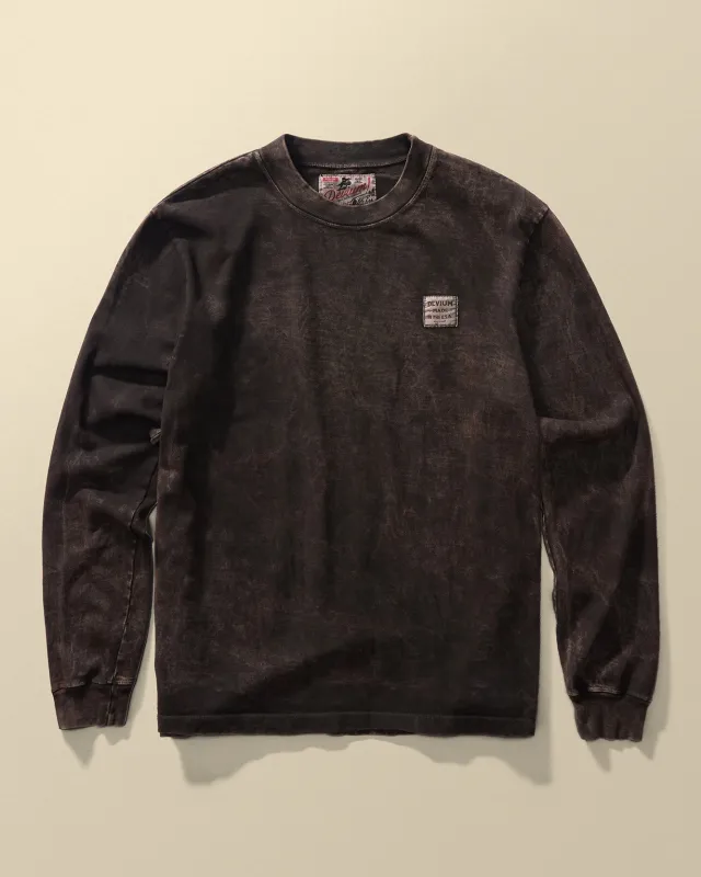 Coburn Heavyweight Long Sleeve Shirt sold by Devium USA