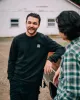 Coburn Heavyweight Long Sleeve Shirt sold by Devium USA