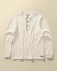 Lookout Heritage Thermal Henley sold by Devium USA