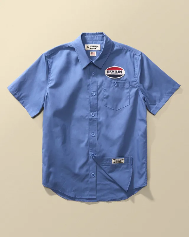 Leroy Shop Shirt sold by Devium USA