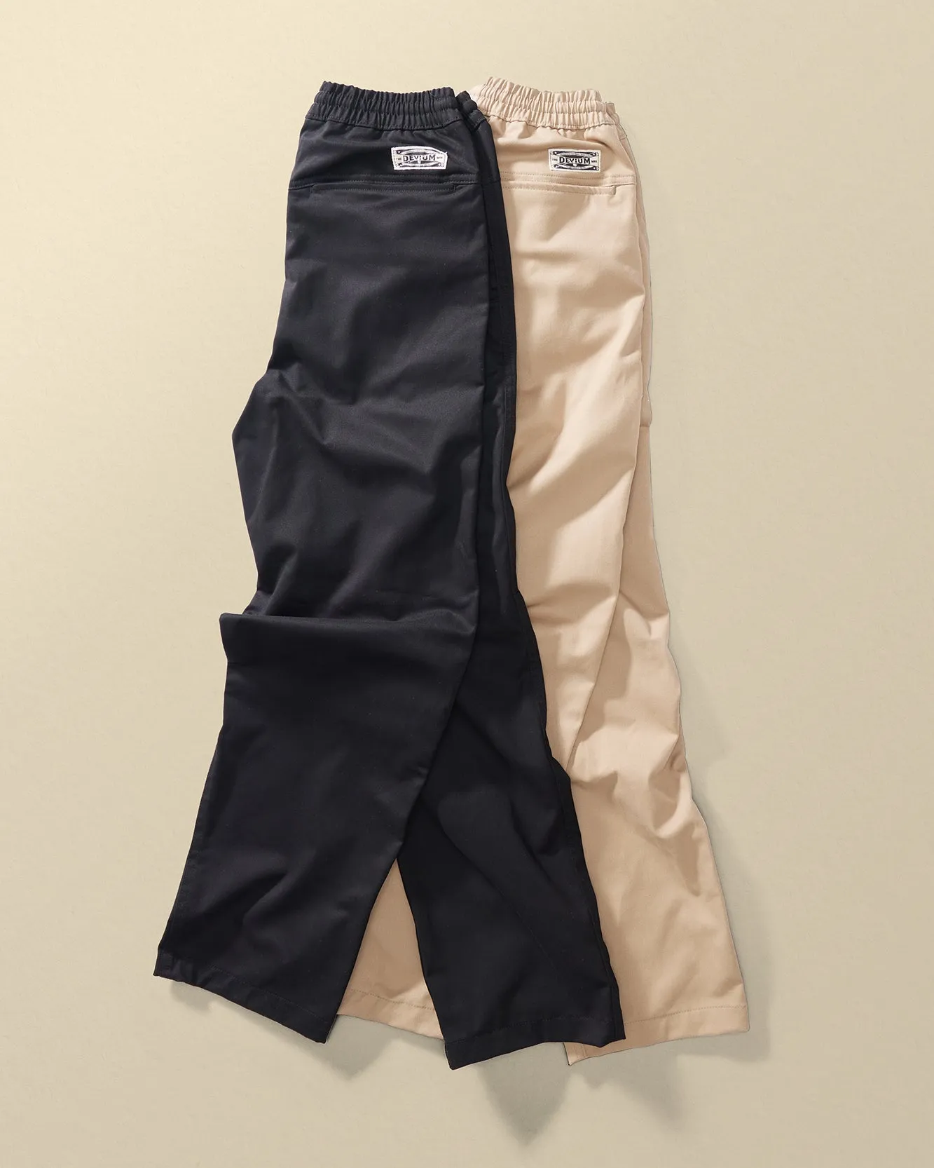 Steamer Chino Pant sold by Devium USA product image thumbnail 2